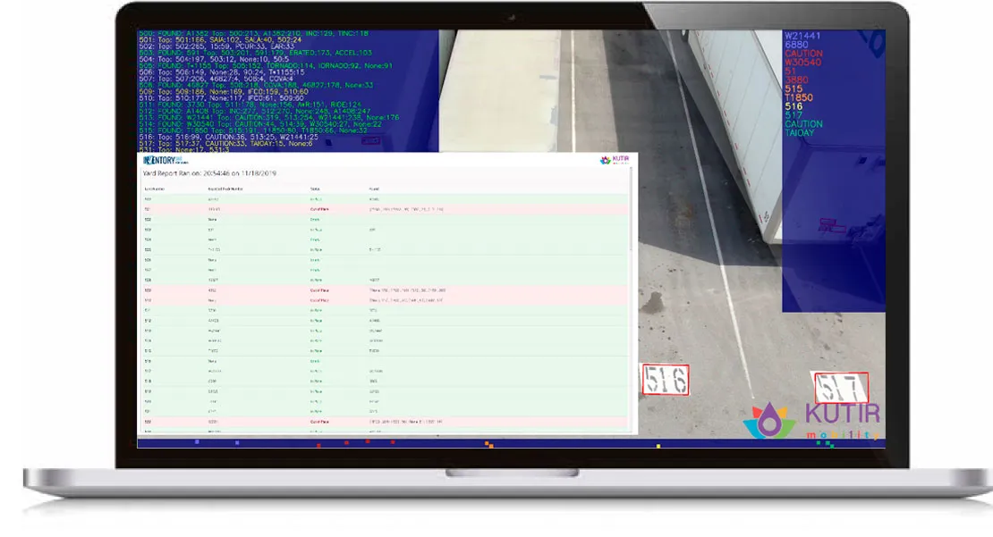 Inventory360 WebServer