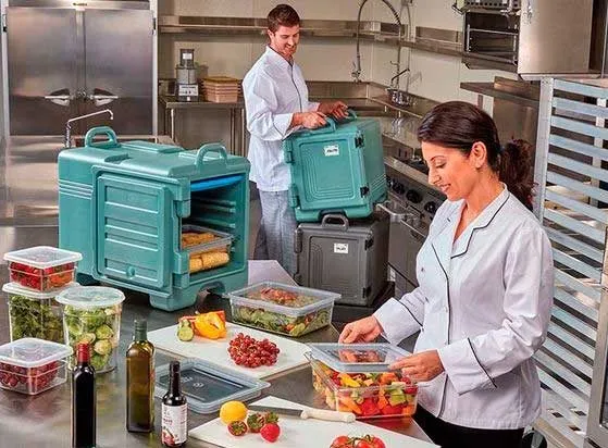 cambro food