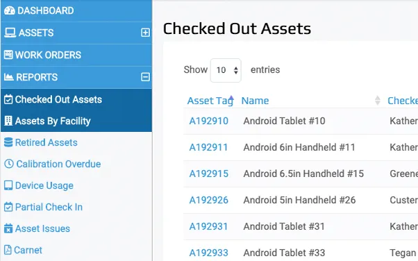checked-out-assets