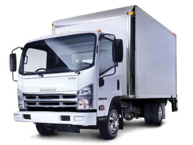 van